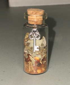 Motivation Spell Jar