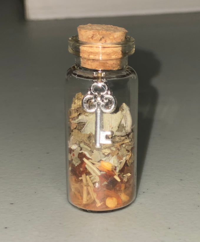 Spell Jars